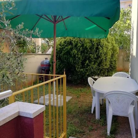 Kamenjak Free Bikes Daire Premantura Dış mekan fotoğraf