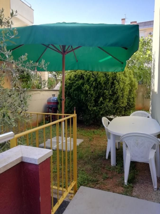 Kamenjak Free Bikes Daire Premantura Dış mekan fotoğraf