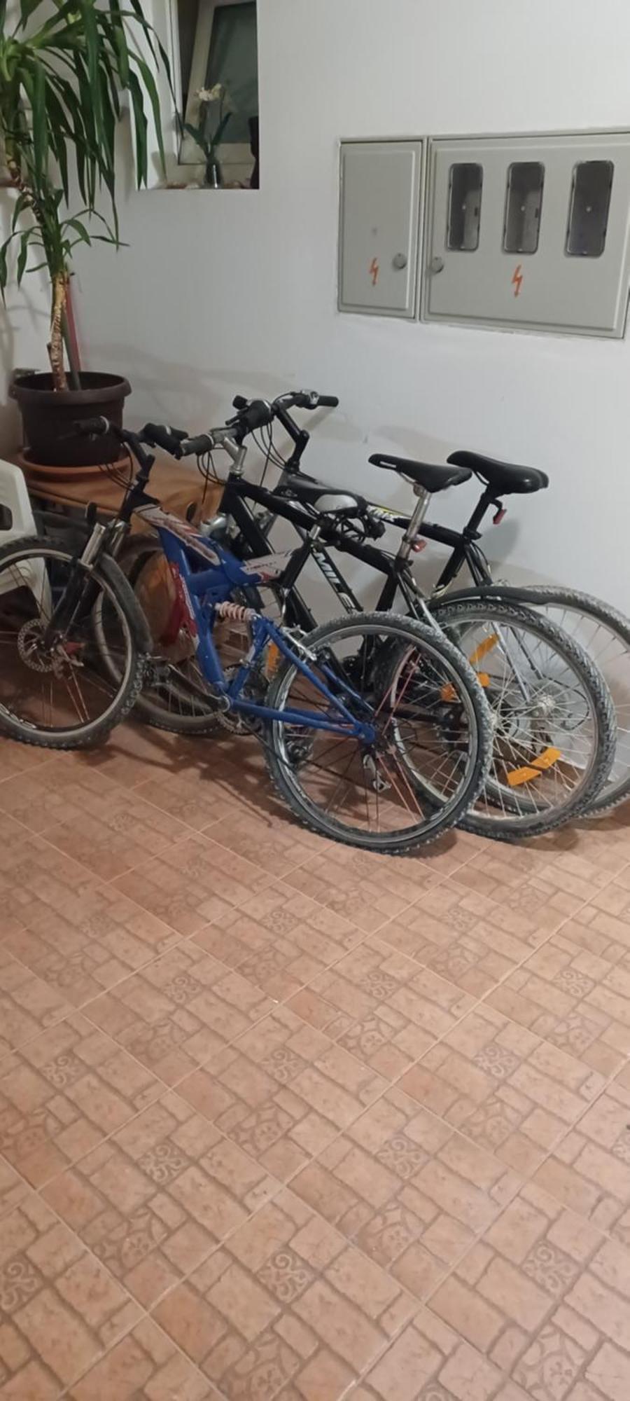 Kamenjak Free Bikes Daire Premantura Dış mekan fotoğraf